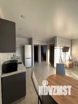 Дом 55м², 1-этажный, посуточно, 