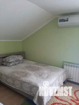 Дом 120м&sup2;, 2-этажный, посуточно, 