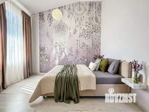 Дом 150м², 2-этажный, на длительный срок, 