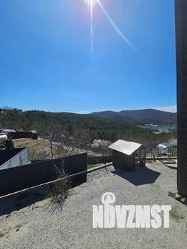 Дом 40м&sup2;, 2-этажный, посуточно, 