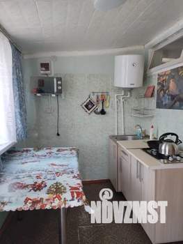 Дом 30м², 1-этажный, посуточно, 