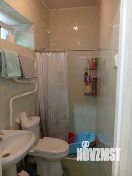 Дом 58м&sup2;, 1-этажный, на длительный срок, 