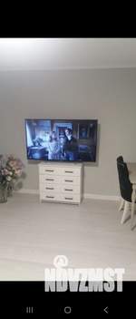 Дом 80м&sup2;, 1-этажный, на длительный срок, 