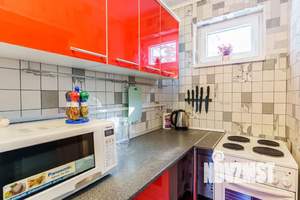 Дом 30м&sup2;, 1-этажный, посуточно, 