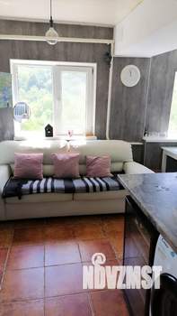 Дом 80м&sup2;, 1-этажный, на длительный срок, 