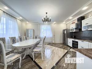 Дом 210м², 2-этажный, посуточно, 