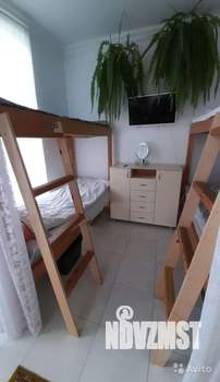 Дом 20м&sup2;, 1-этажный, на длительный срок, 