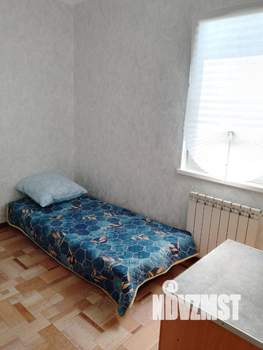 Дом 35м², 1-этажный, посуточно, 