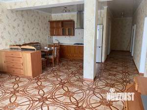 Дом 90м&sup2;, 1-этажный, на длительный срок, 