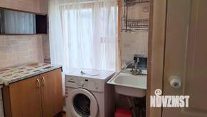 Дом 22м&sup2;, 1-этажный, на длительный срок, 