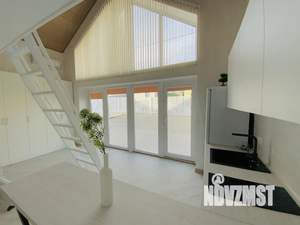 Дом 50м², 2-этажный, посуточно, 