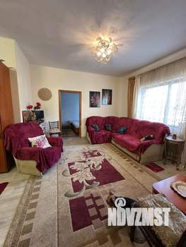 Дом 35м², 2-этажный, на длительный срок, 