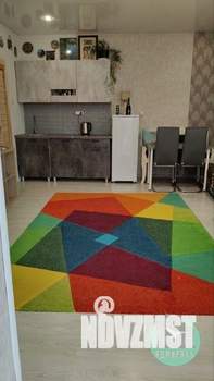 Дом 35м&sup2;, 1-этажный, на длительный срок, 