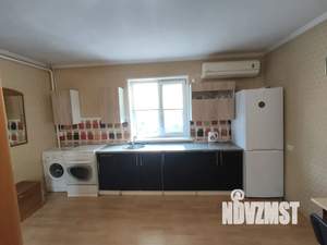 Дом 60м&sup2;, 2-этажный, посуточно, 