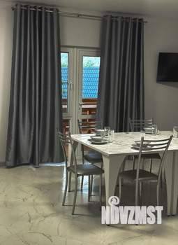 Дом 50м&sup2;, 1-этажный, посуточно, 