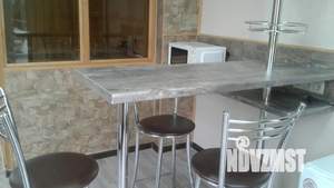 Дом 40м&sup2;, 1-этажный, посуточно, 