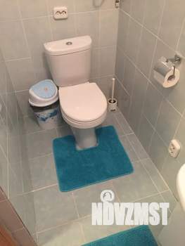 Дом 30м&sup2;, 1-этажный, посуточно, 