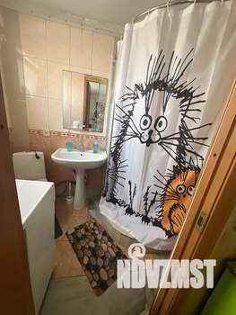 Дом 40м&sup2;, 1-этажный, посуточно, 