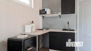 Дом 30м², 1-этажный, посуточно, 