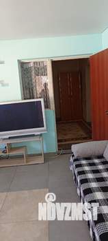 Дом 50м², 1-этажный, на длительный срок, 