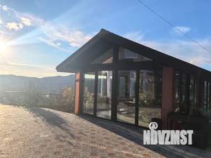 Дом 209м&sup2;, 3-этажный, посуточно, 