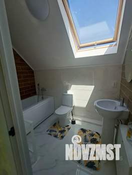 Дом 150м&sup2;, 2-этажный, посуточно, 