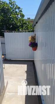 Дом 20м&sup2;, 1-этажный, посуточно, 