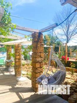 Дом 150м², 1-этажный, посуточно, 