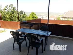 Дом 90м&sup2;, 2-этажный, посуточно, 