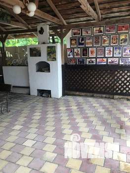 Дом 40м², 1-этажный, посуточно, 