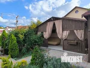 Дом 35м², 1-этажный, посуточно, 