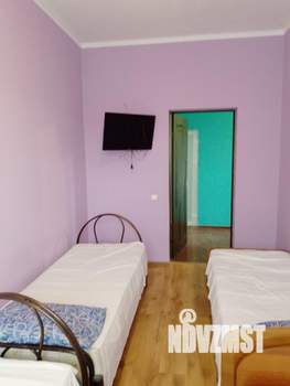 Дом 100м², 2-этажный, на длительный срок, 