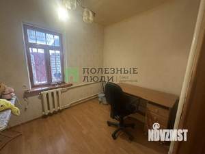 Дом 90м², 2-этажный, на длительный срок, 