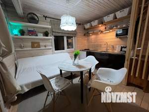 Дом 50м², 2-этажный, посуточно, 