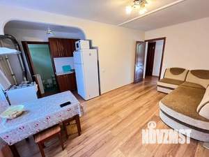 Дом 56м&sup2;, 2-этажный, посуточно, 