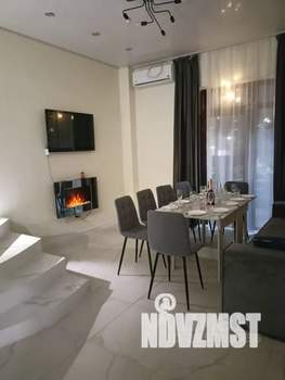 Дом 150м², 2-этажный, посуточно, 