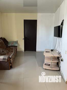 Дом 50м&sup2;, 1-этажный, на длительный срок, 