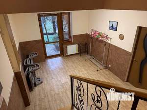 Дом 146м&sup2;, 3-этажный, посуточно, 