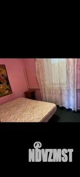 Дом 55м&sup2;, 1-этажный, на длительный срок, 