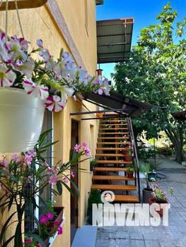 Дом 60м², 2-этажный, посуточно, 