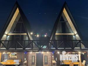 Дом 70м², 2-этажный, посуточно, 