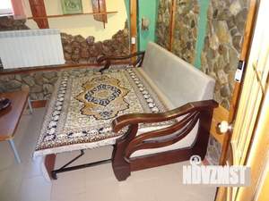 Дом 30м², 1-этажный, посуточно, 