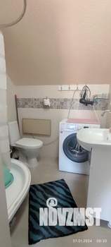 Дом 50м², 2-этажный, посуточно, 
