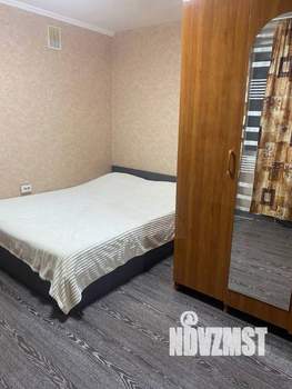 Дом 40м&sup2;, 1-этажный, на длительный срок, 