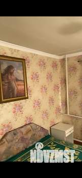 Дом 60м², 1-этажный, на длительный срок, 