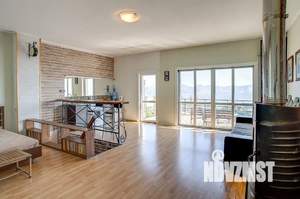 Дом 70м&sup2;, 2-этажный, посуточно, 