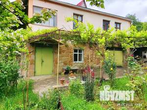 Дом 200м&sup2;, 2-этажный, посуточно, 