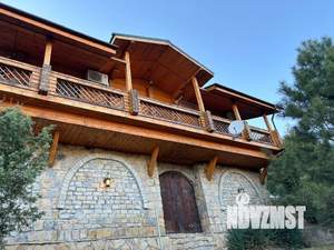 Дом 75м&sup2;, 1-этажный, посуточно, 