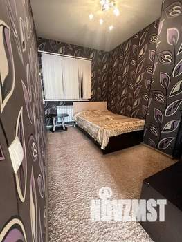 Дом 85м&sup2;, 2-этажный, посуточно, 