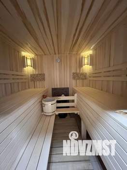 Дом 50м², 2-этажный, посуточно, 